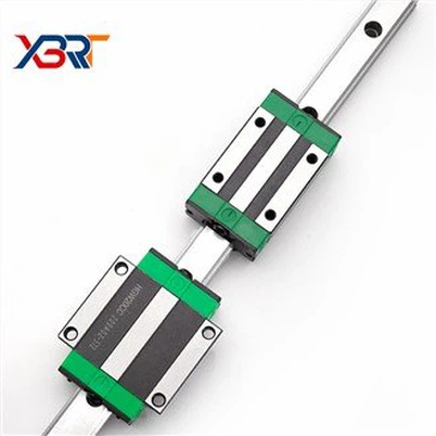 מעקה מדריך ליניארי 20 מ"מ