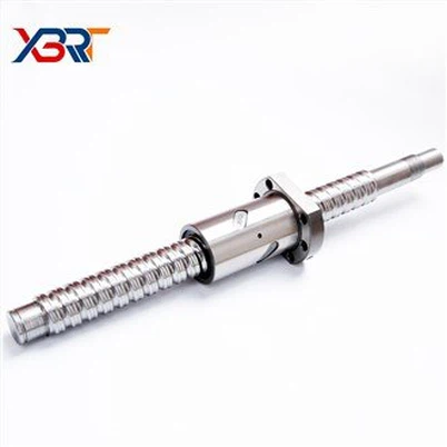 בורג כדור מכונת Cnc