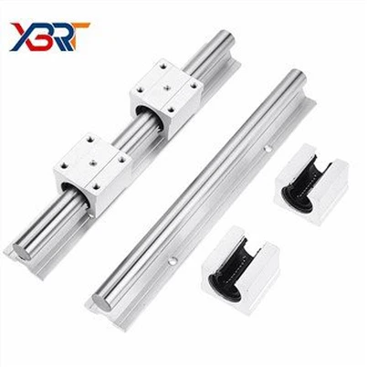 שקופית מיסב ליניארית