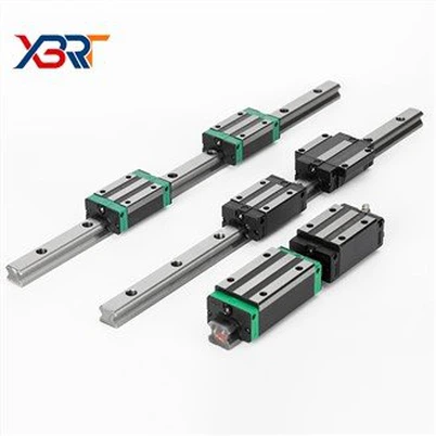 מובילי מסילה מדויקים