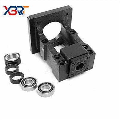 תושבת הרכבה מנוע סרוו