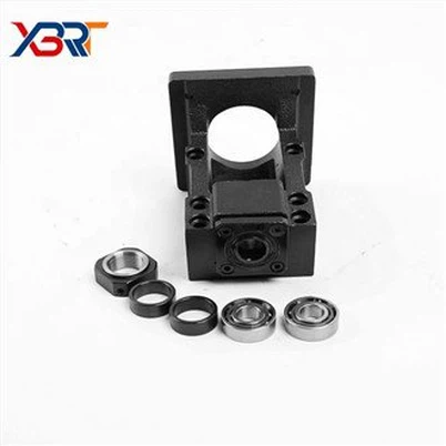 מהדק מנוע צעד